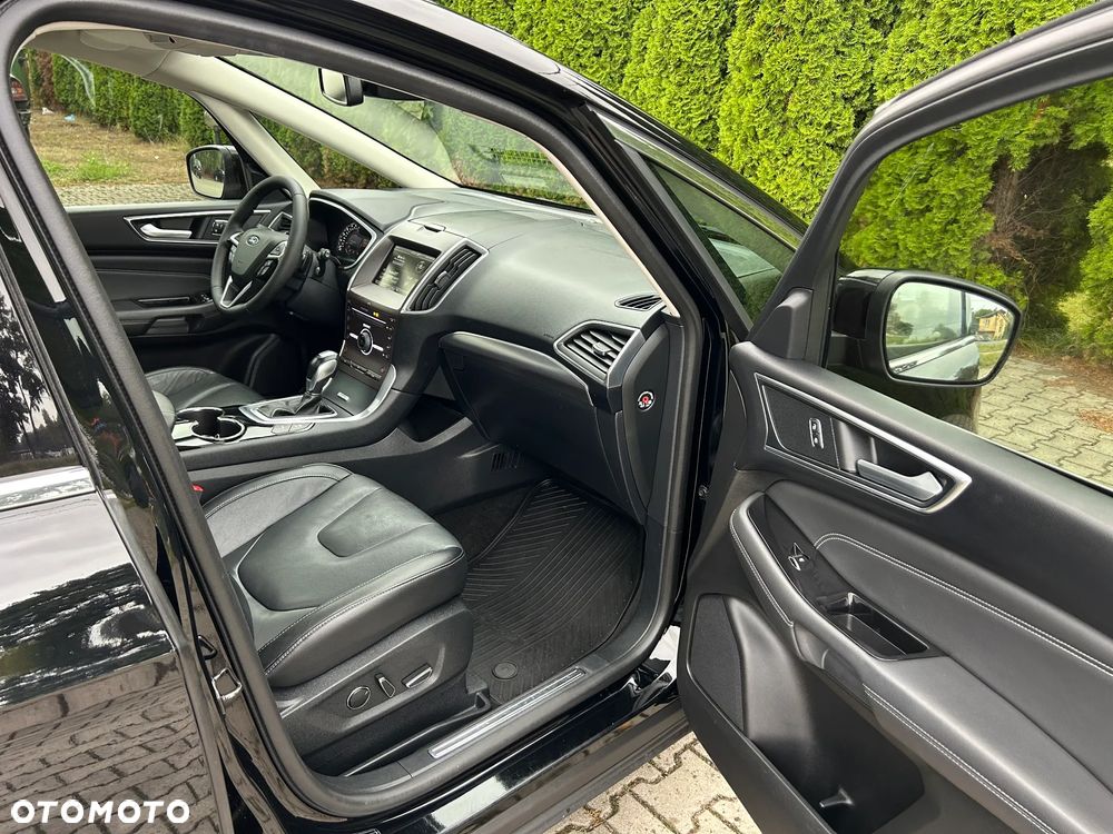 Ford S-Max 2.0 TDCi Titanium PowerShift - 22