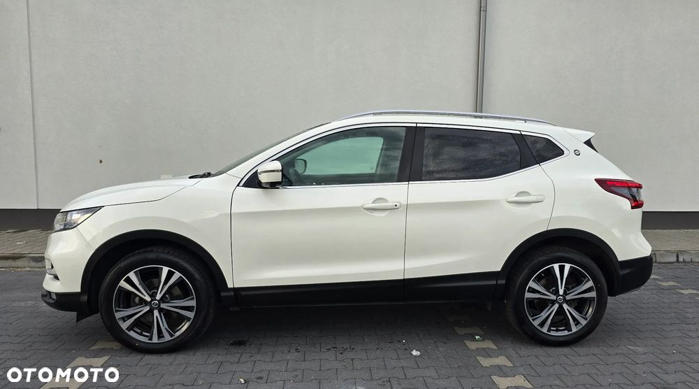 Nissan Qashqai - 16