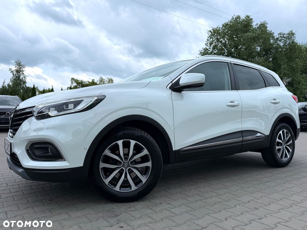 Renault Kadjar - 2