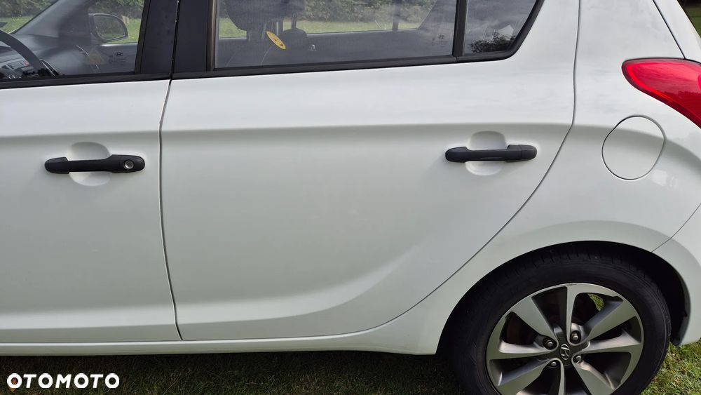 Hyundai i20 1.2 Classic - 17