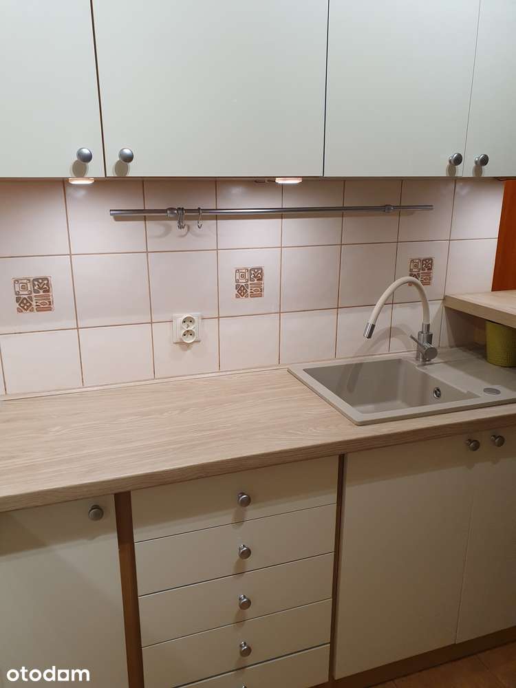 Mieszkanie na wynajem/Flat for rent!Warszawa Ochota,Sierpińskiego1a.