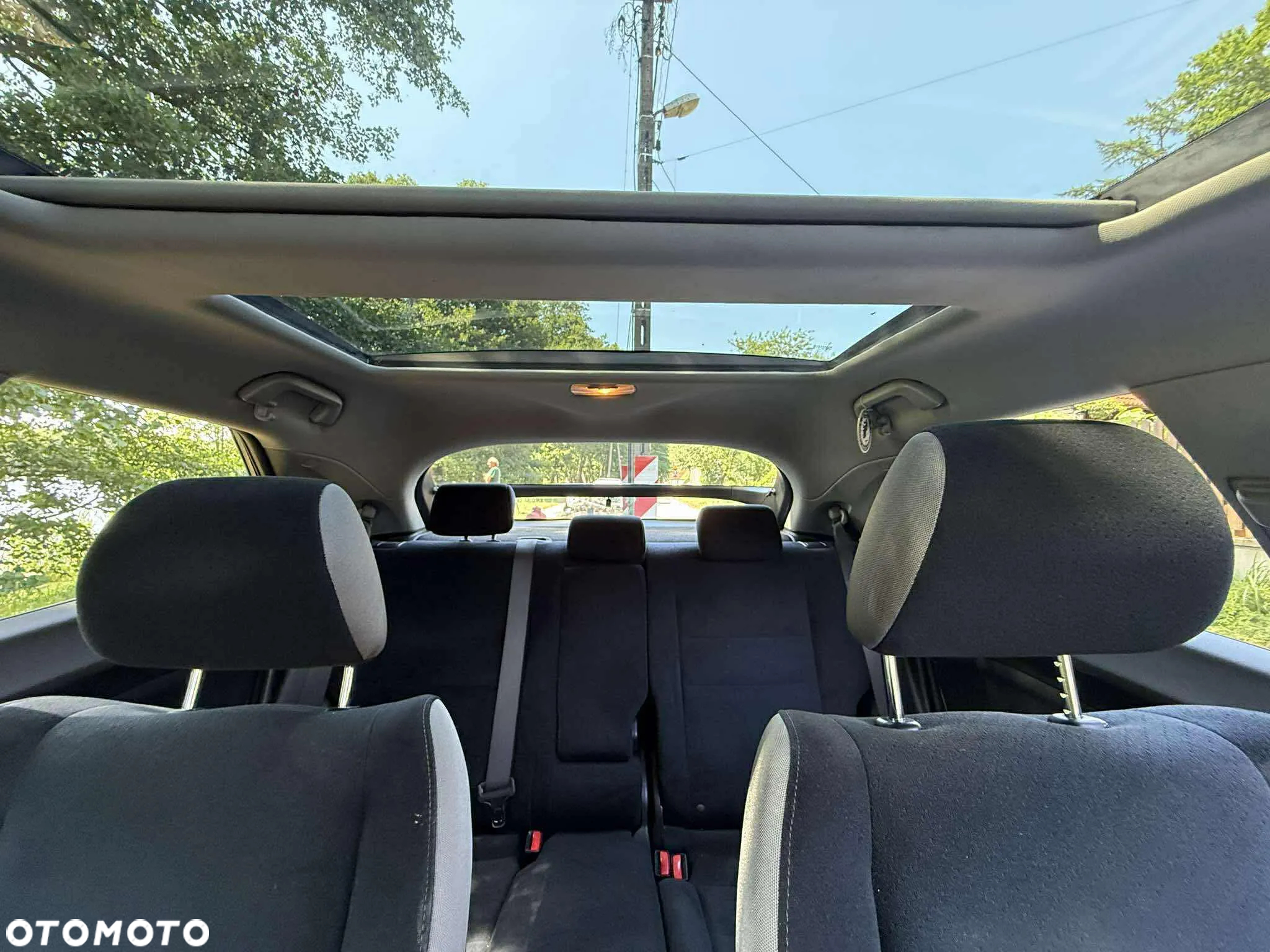 Honda Civic 1.8 Executive - 9