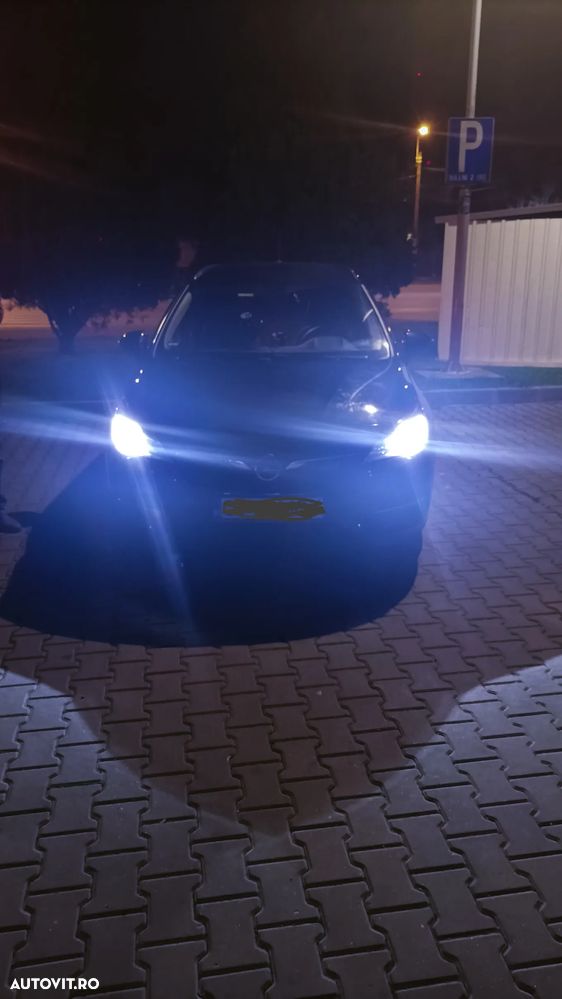 Opel Astra Sport Tourer 1.5 Start/Stop Elegance - 15