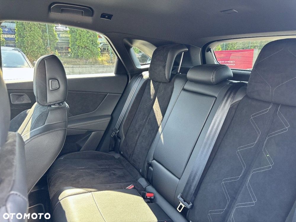 DS Automobiles DS 7 Crossback 1.5 BlueHDi Performance Line + - 15