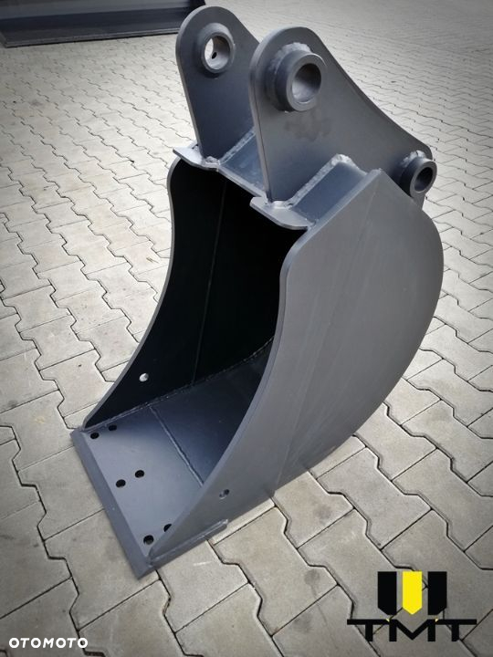 Łyżka kopiąca 30cm do koparko-ładowarki JCB 3CX 4CX JCB koparko ładowarka - 3