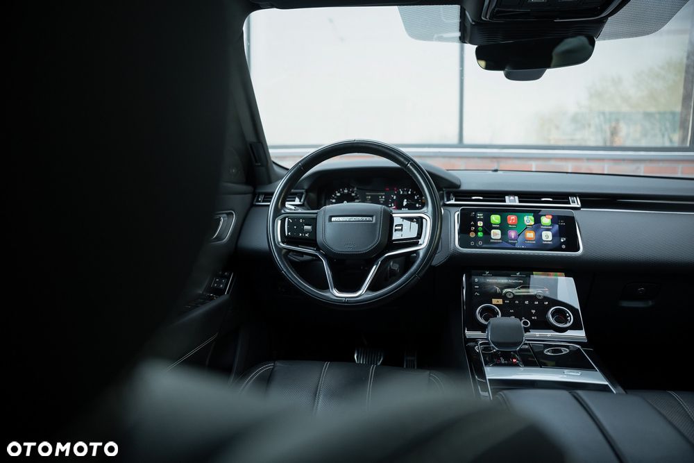 Land Rover Range Rover Velar 2.0 R-Dynamic S - 29