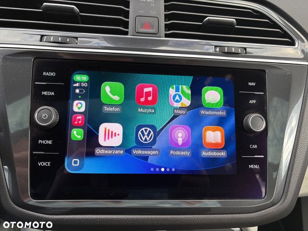 Volkswagen Tiguan Allspace 2.0 TDI 4Mot Elegance DSG - 38