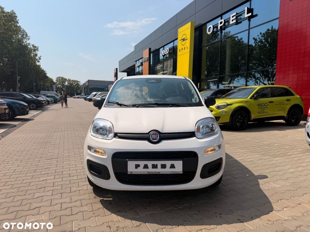 Fiat Panda - 4