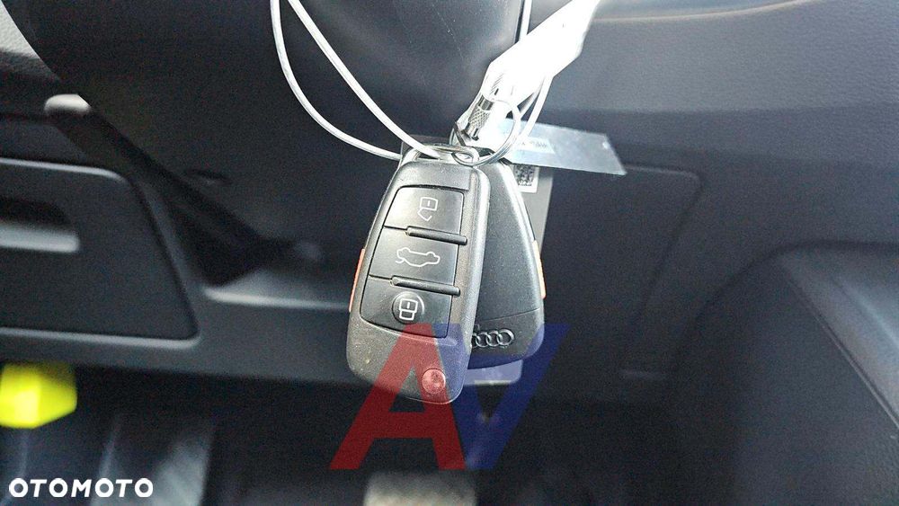 Audi Q3 45 TFSI Quattro S tronic S line - 9