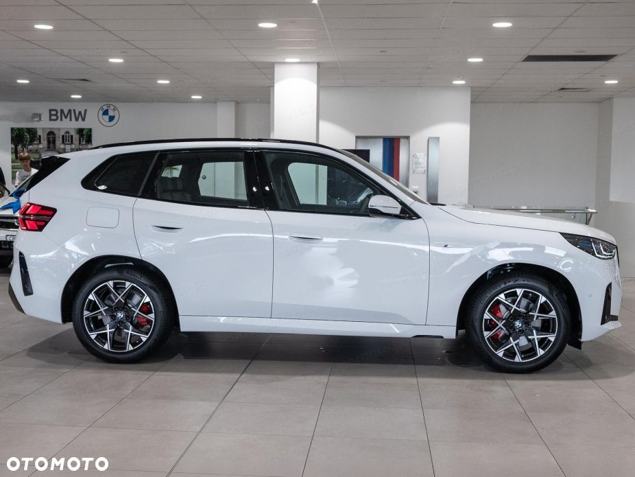 BMW X3 xDrive20 mHEV - 3