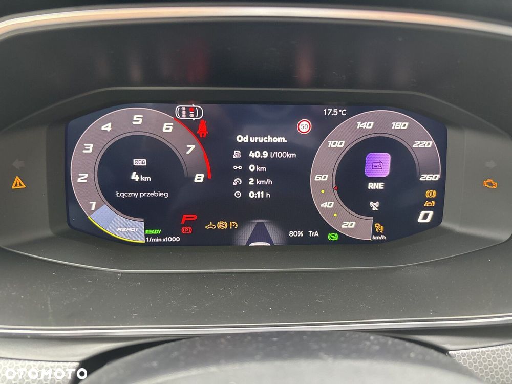 Seat Leon 1.5 eTSI Style DSG - 20