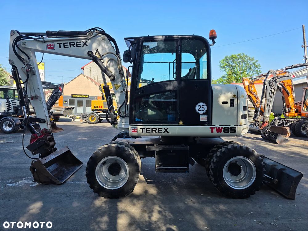 Terex TW 85 - 1