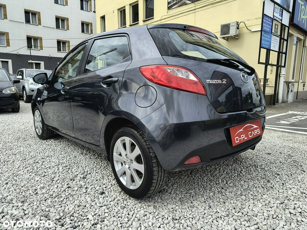 Mazda 2 1.3 Comfort - 28