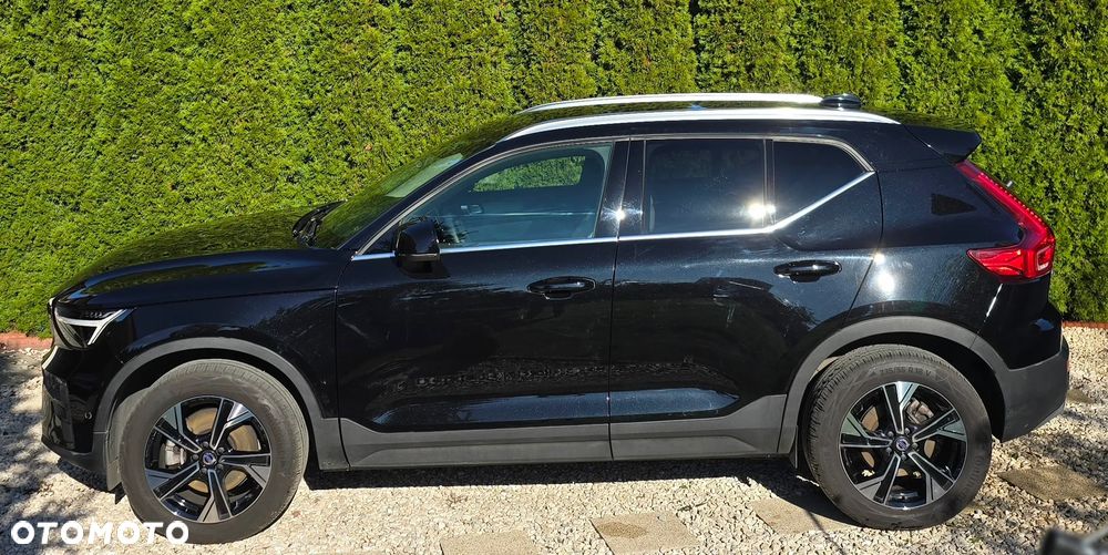 Volvo Xc40 2023 photo 2