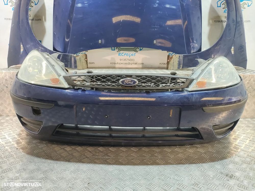 Frente completa FORD FOCUS 1 MK1 - 4