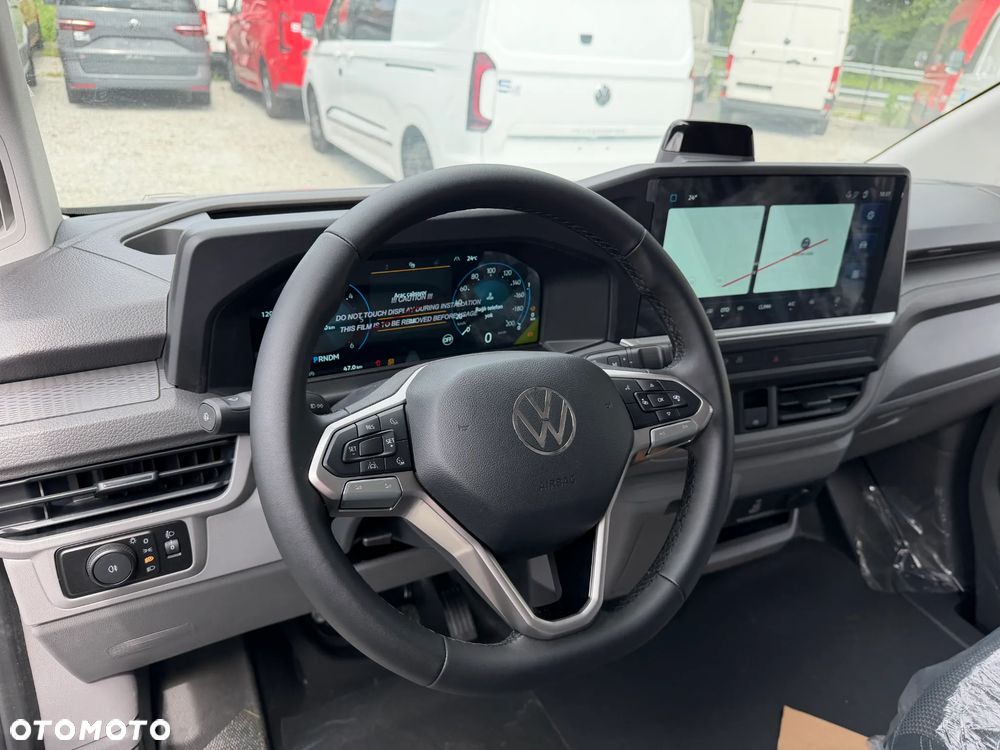 Volkswagen Transporter T7 - 11
