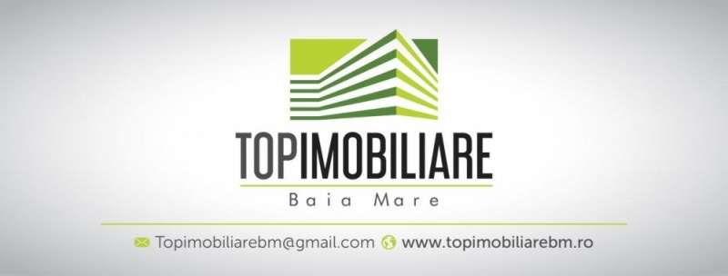 Top Imobiliare Baia Mare