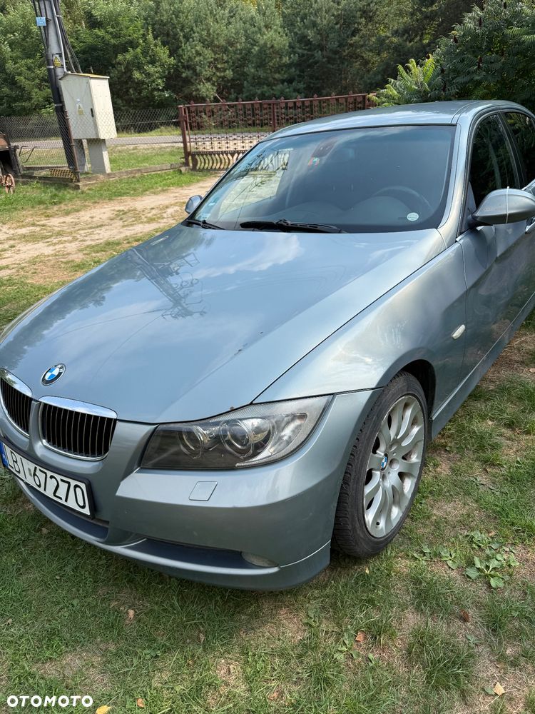 BMW Seria 3 - 1