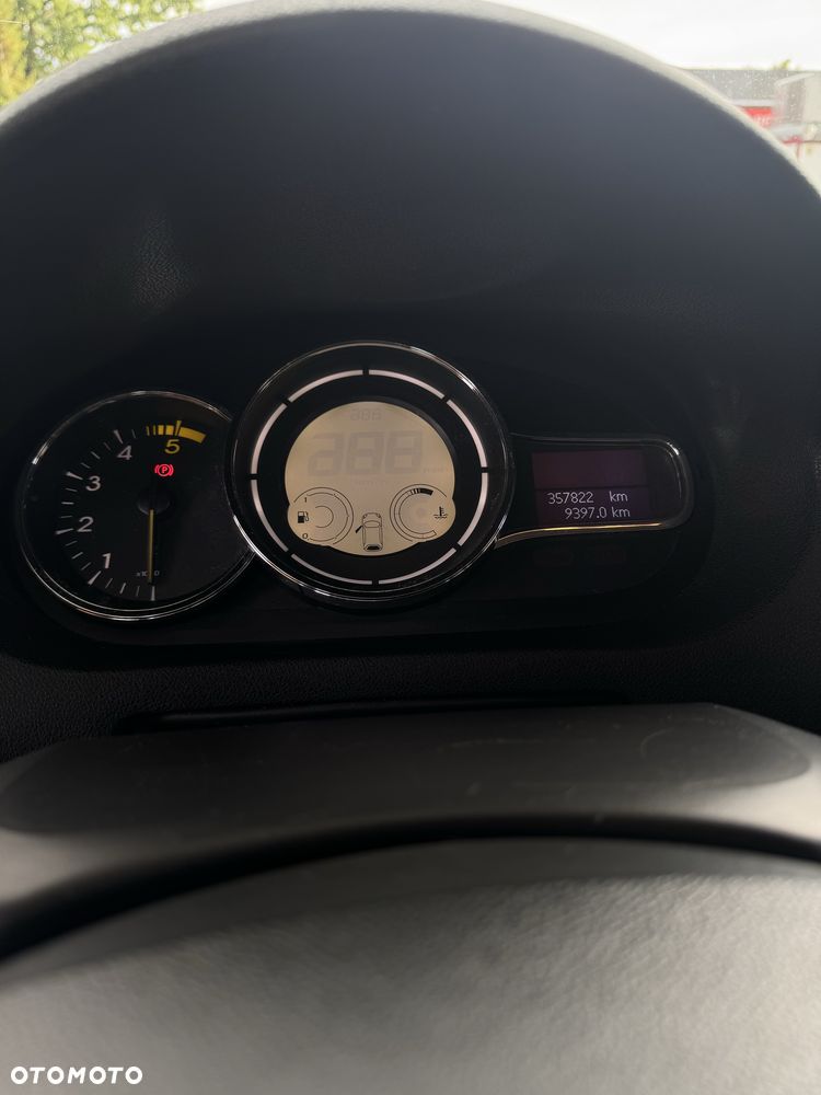 Renault Megane - 8