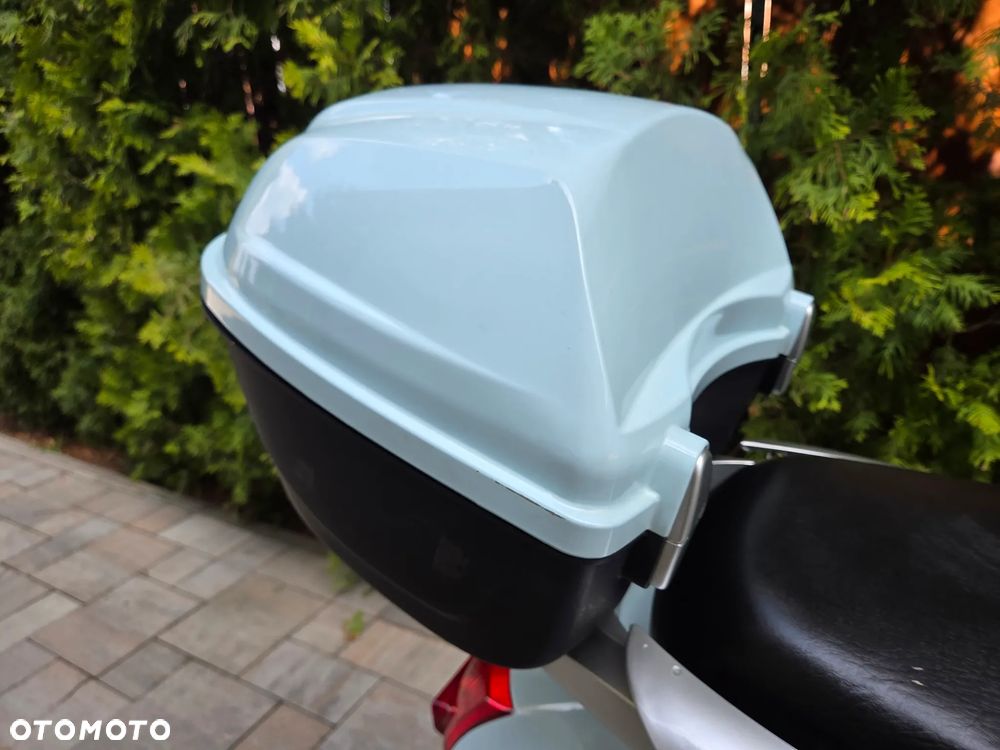Kymco Like - 16