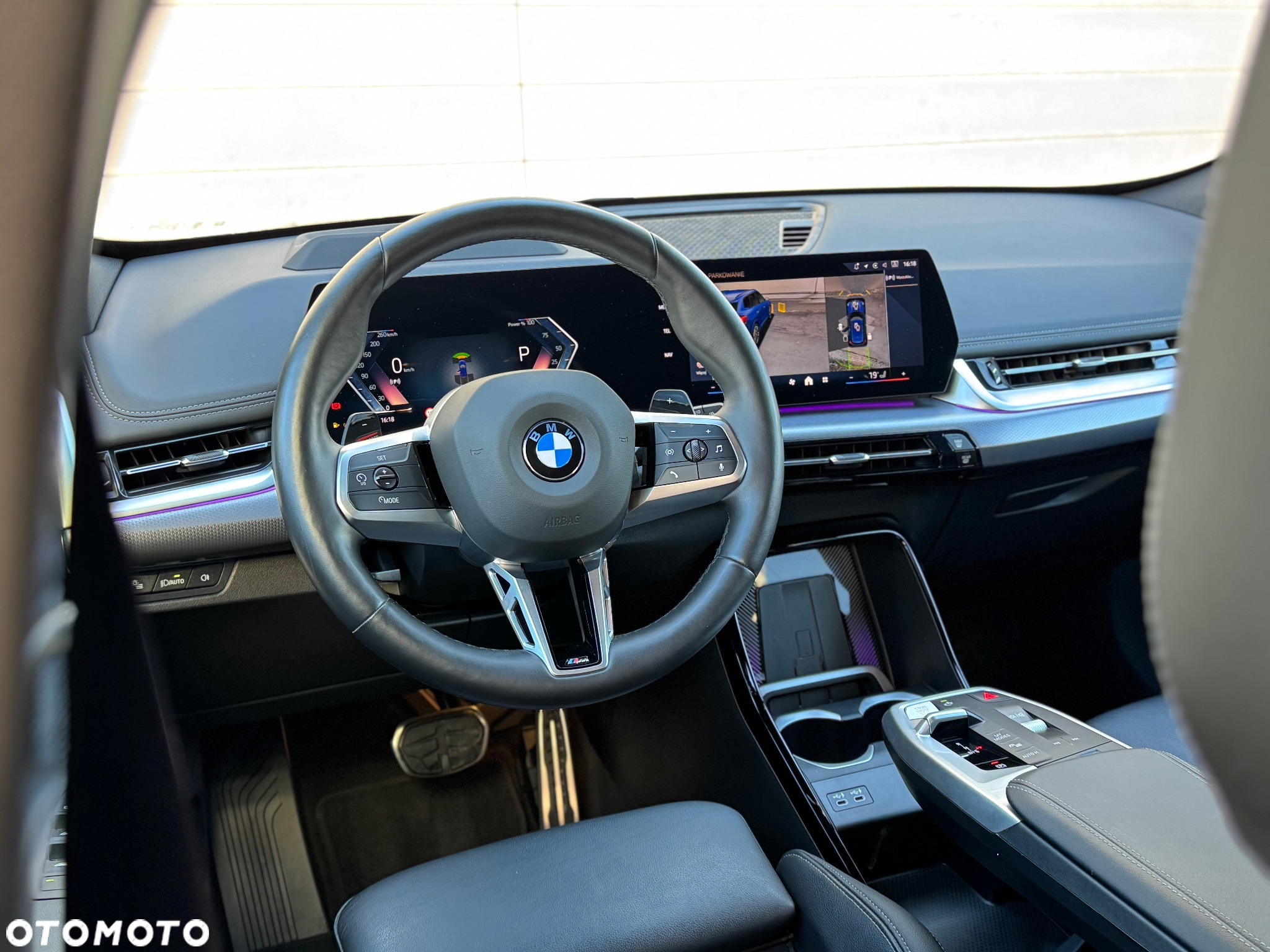BMW X1 xDrive20d M Sportpaket - 22