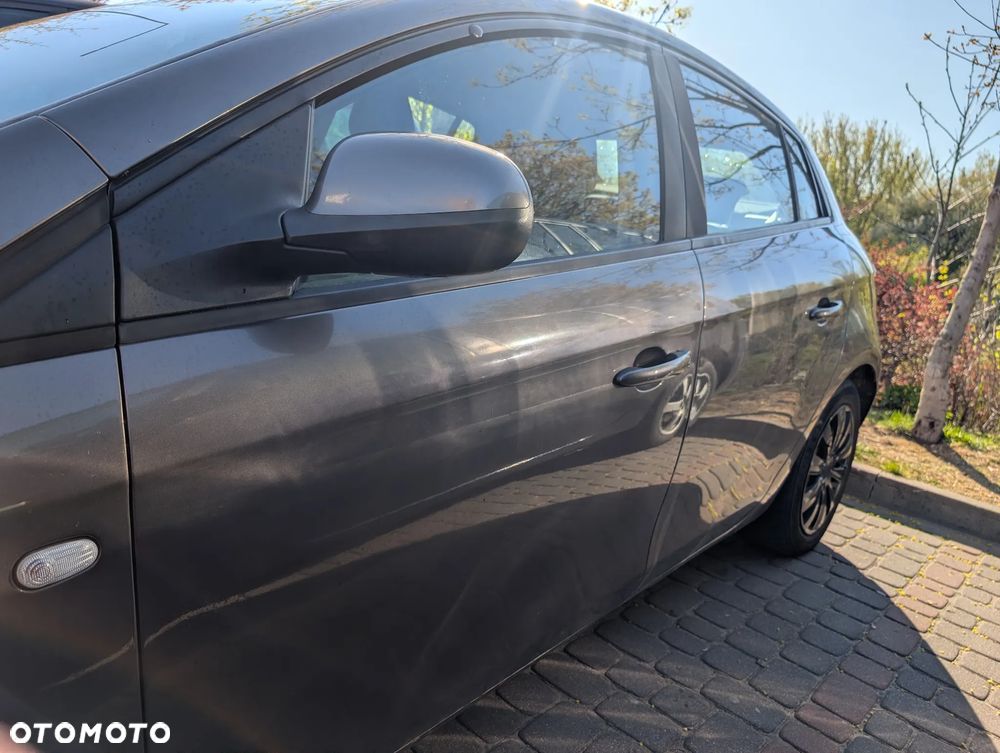 Fiat Bravo 1.4 16V Dynamic - 8