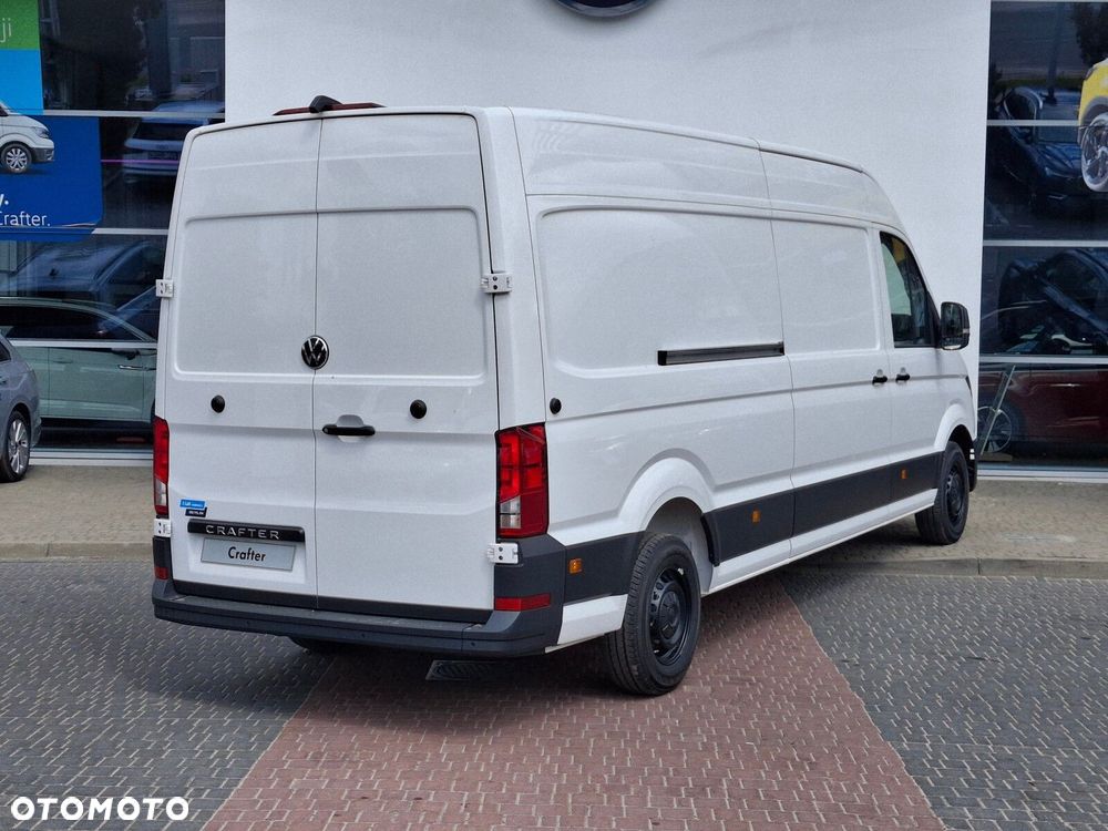 Volkswagen Crafter - 7