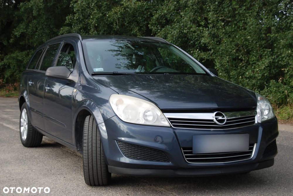 Opel Astra 1.6 - 26