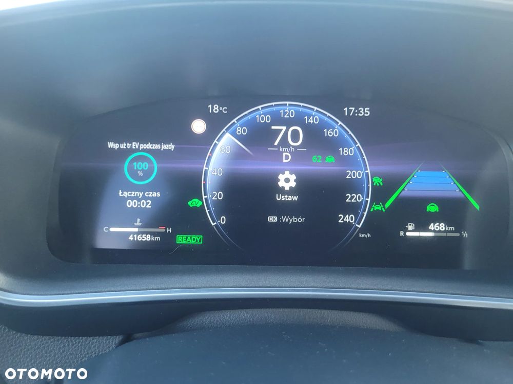 Toyota Corolla 1.8 Hybrid Comfort - 29