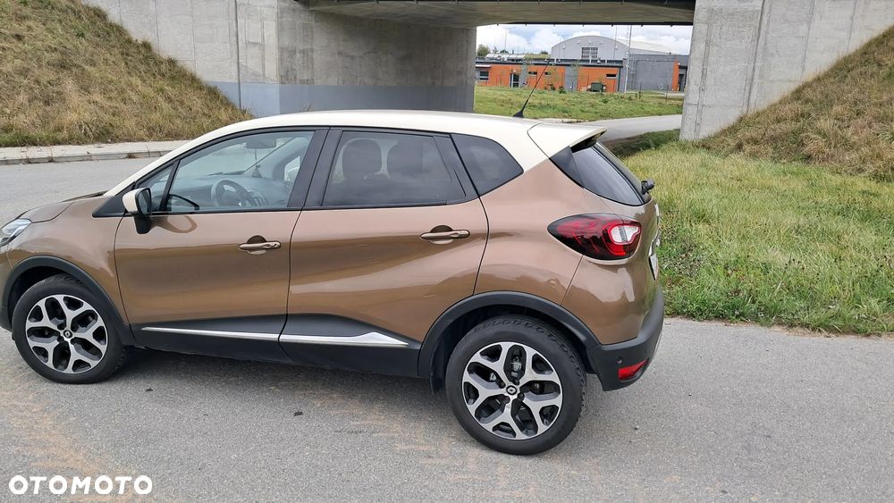 Renault Captur 1.5 dCi Energy XMOD - 9