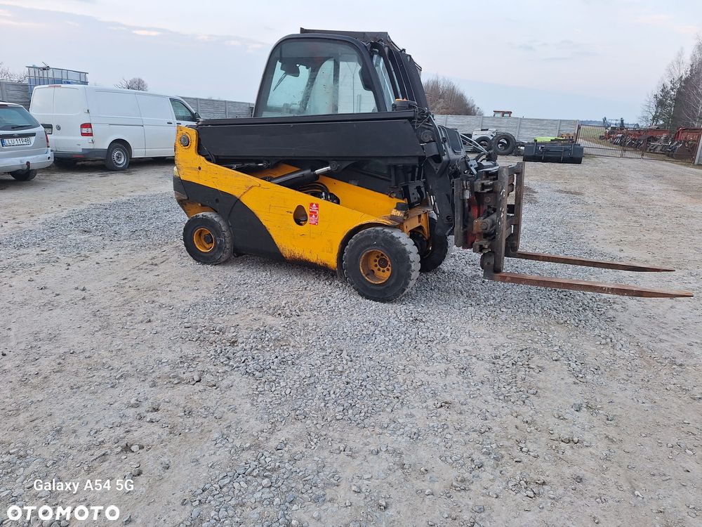JCB JCB TLT30D 2006r - 1
