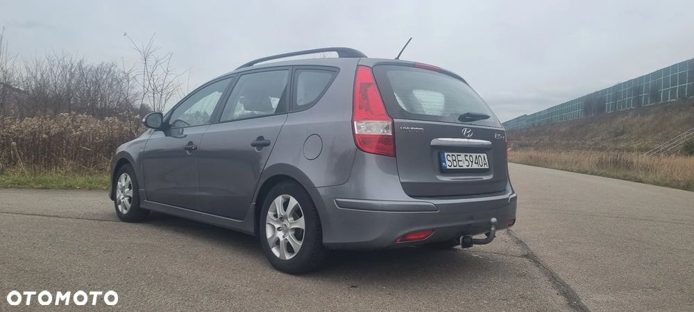 Hyundai i30 1.4 Blue Comfort - 10