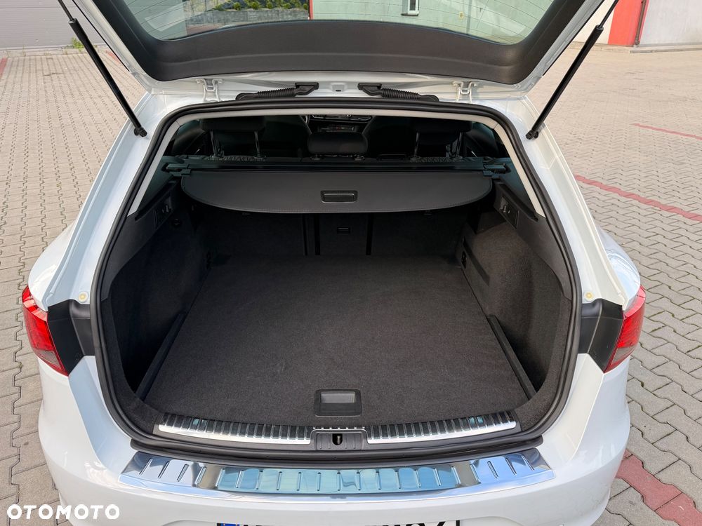 Seat Leon 1.4 TSI Style S&S - 31