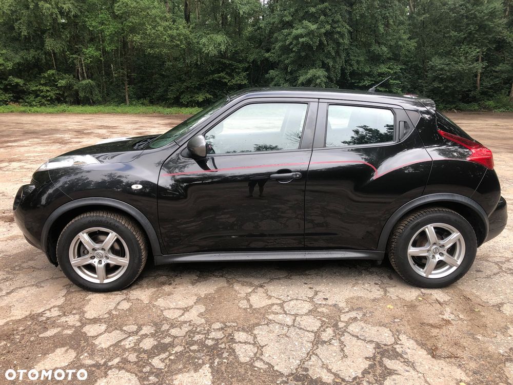 Nissan Juke - 2