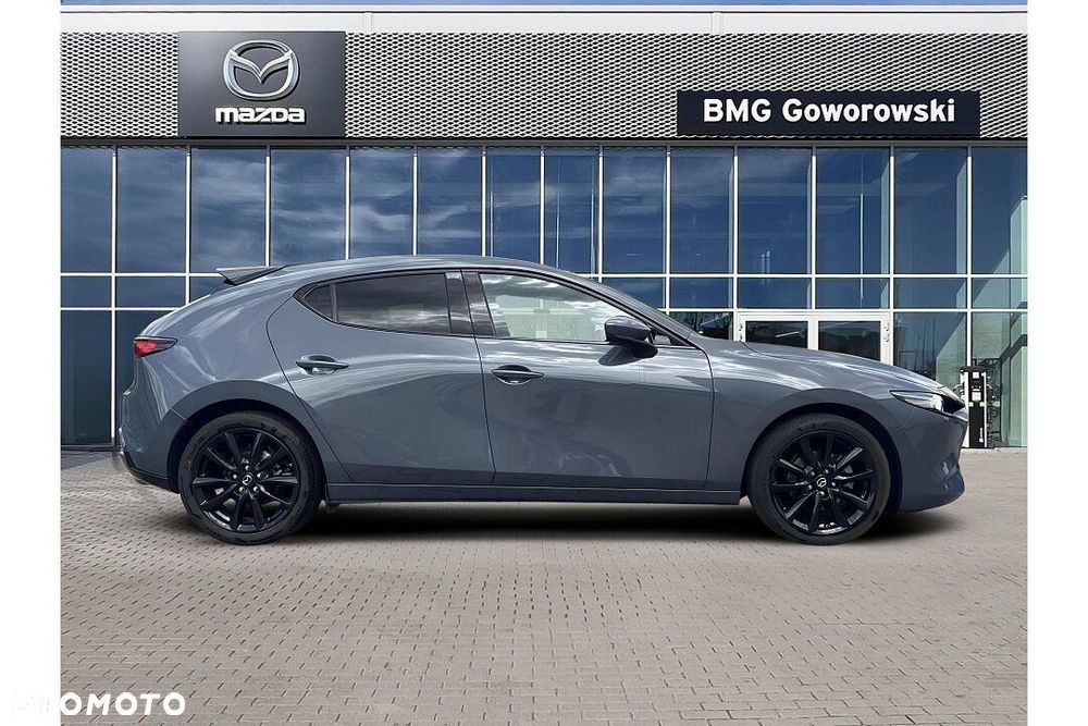 Mazda 3 2.0 mHEV Takumi - 29