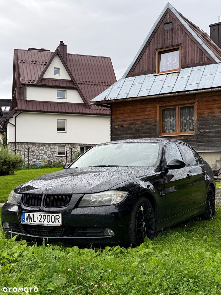 BMW Seria 3 330d - 12