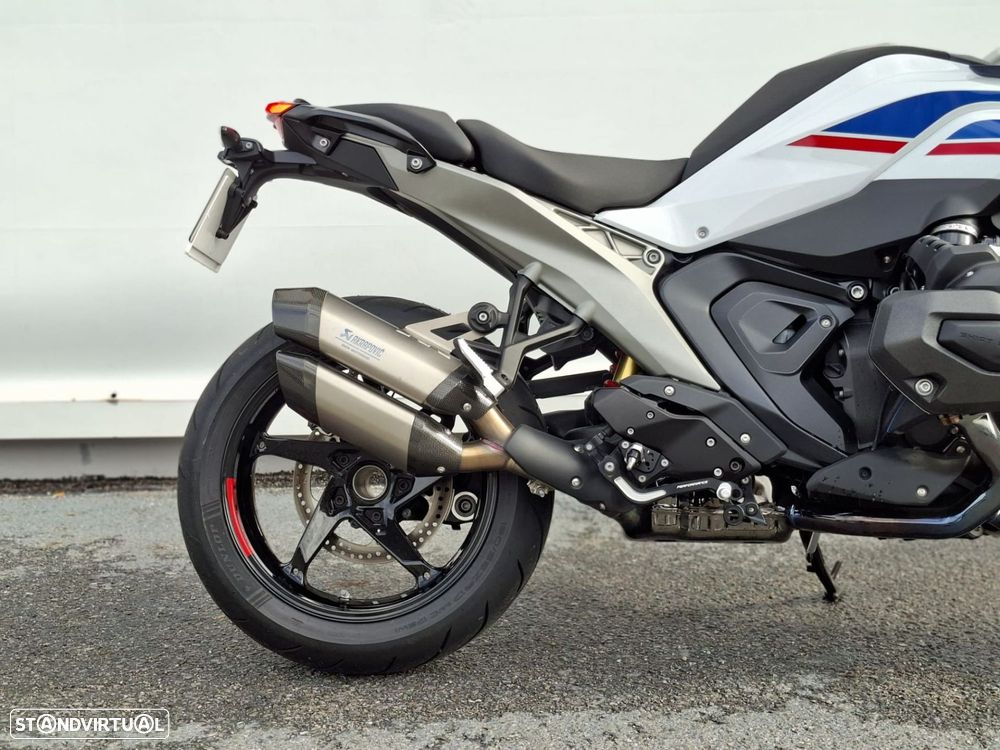 BMW R 1300 RS StylePerformance - 9