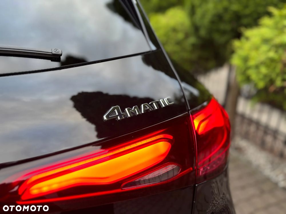 Mercedes-Benz GLC 220 d 4Matic 9G-TRONIC Avantgarde Advanced - 21