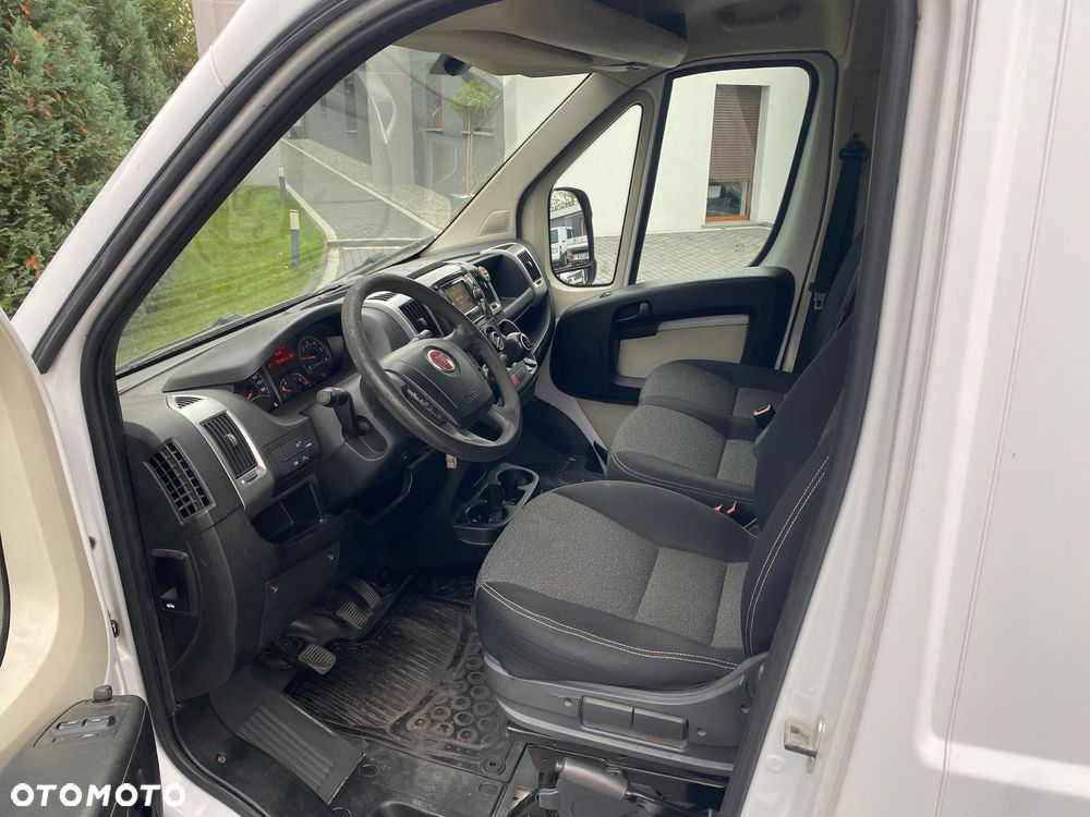Fiat Ducato - 6