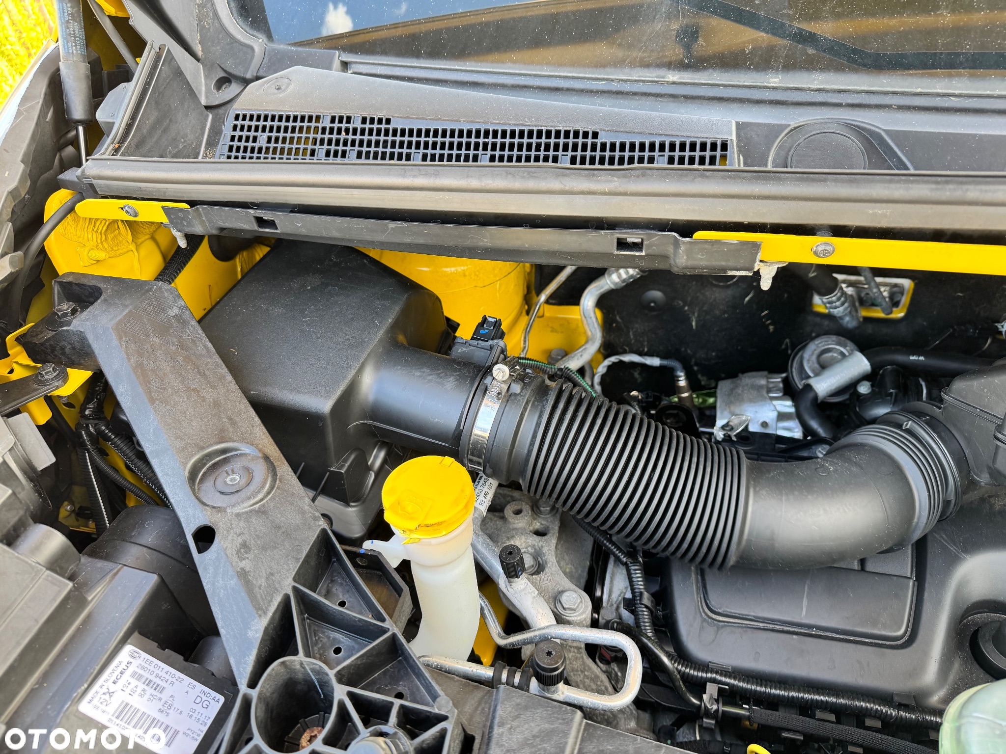 Renault Trafic - 12