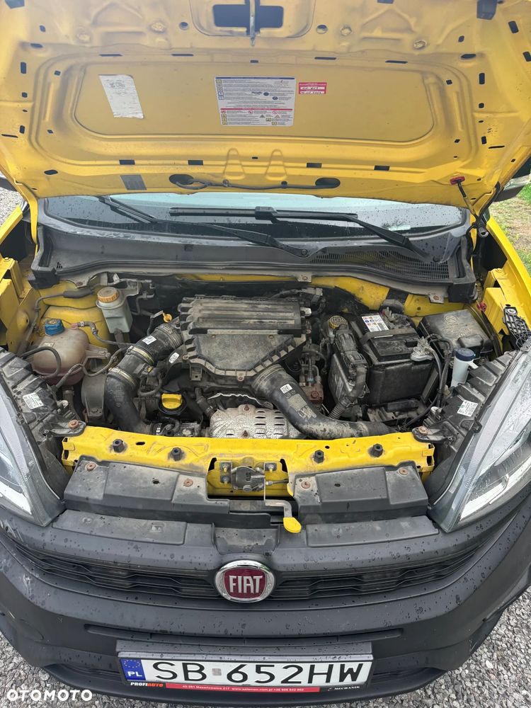 Fiat Doblo Maxi - 6