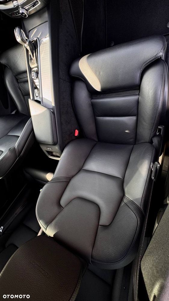 Volvo XC 60 D4 AWD Inscription - 17