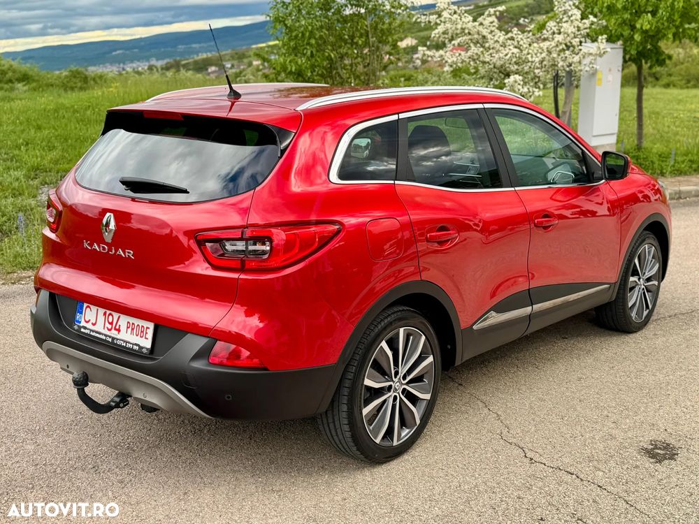 Renault Kadjar - 5