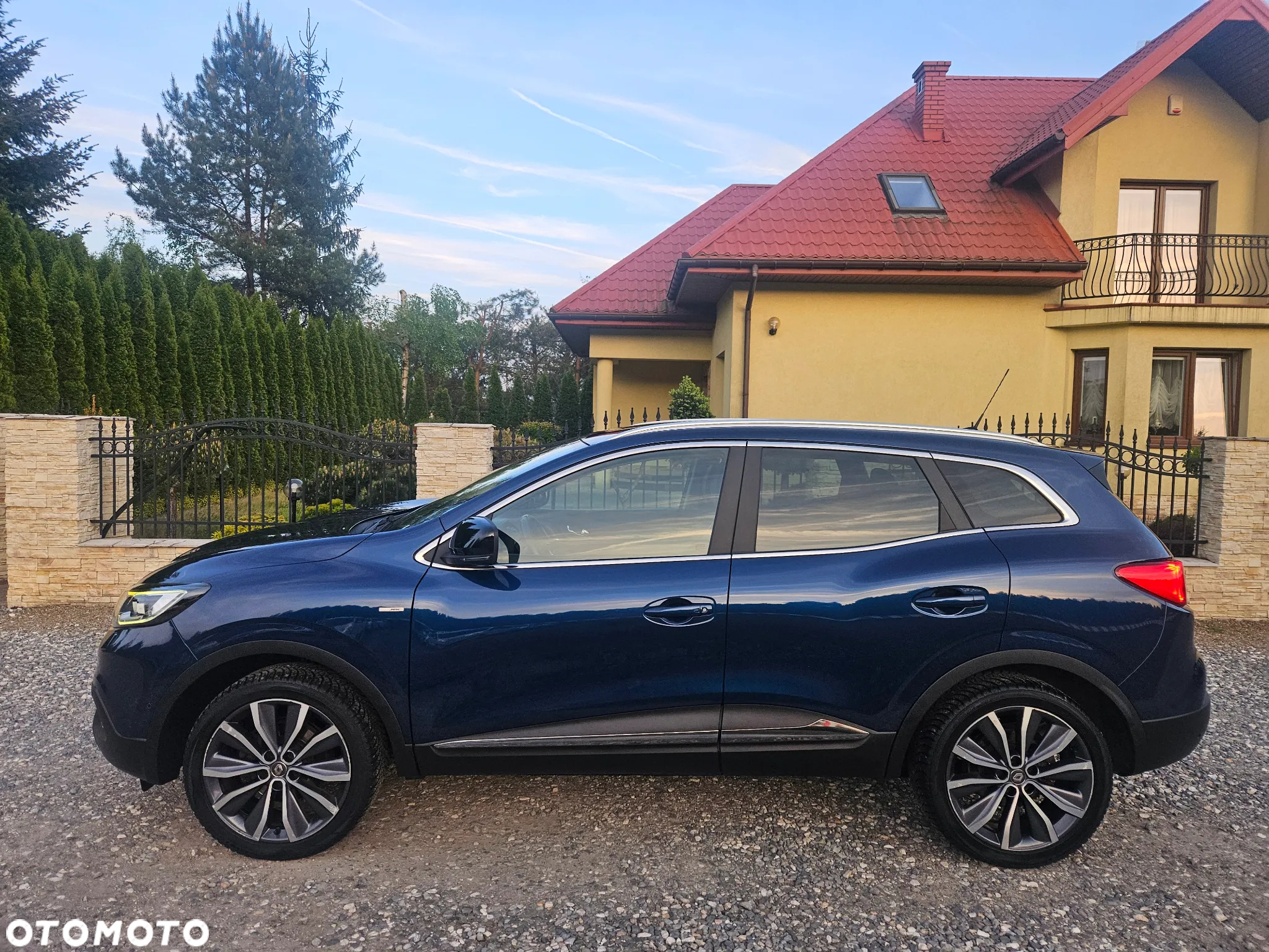 Renault Kadjar - 4