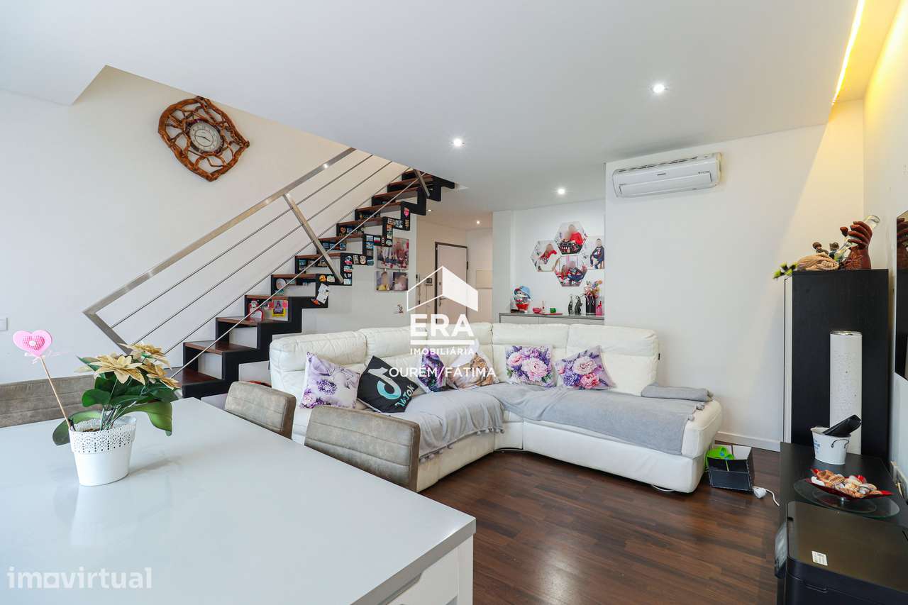 Apartamento T2 Duplex, Ourém - Grande imagem: 5/27