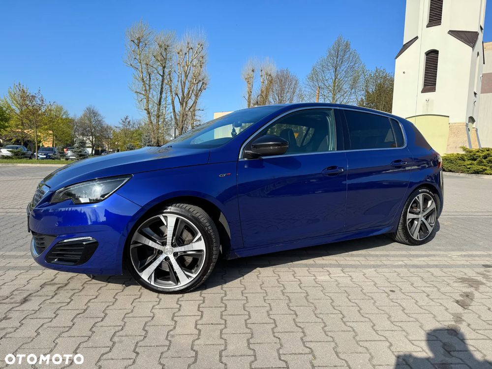 Peugeot 308 - 10