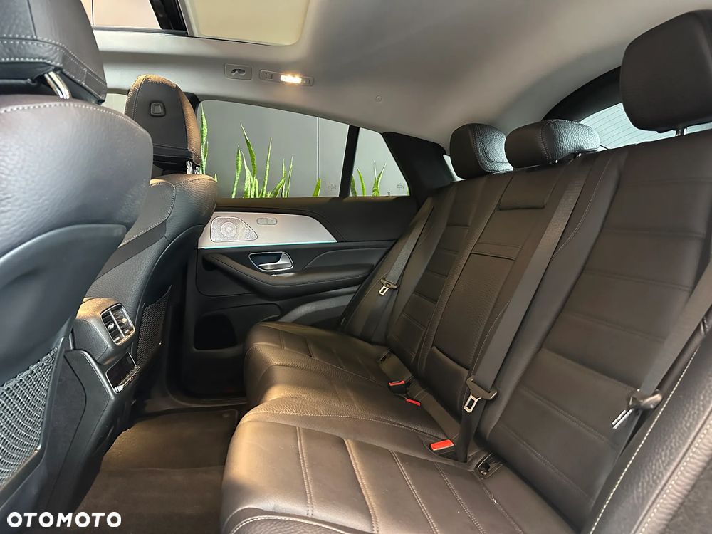 Mercedes-Benz GLE 350 e 4-Matic Premium Plus - 12