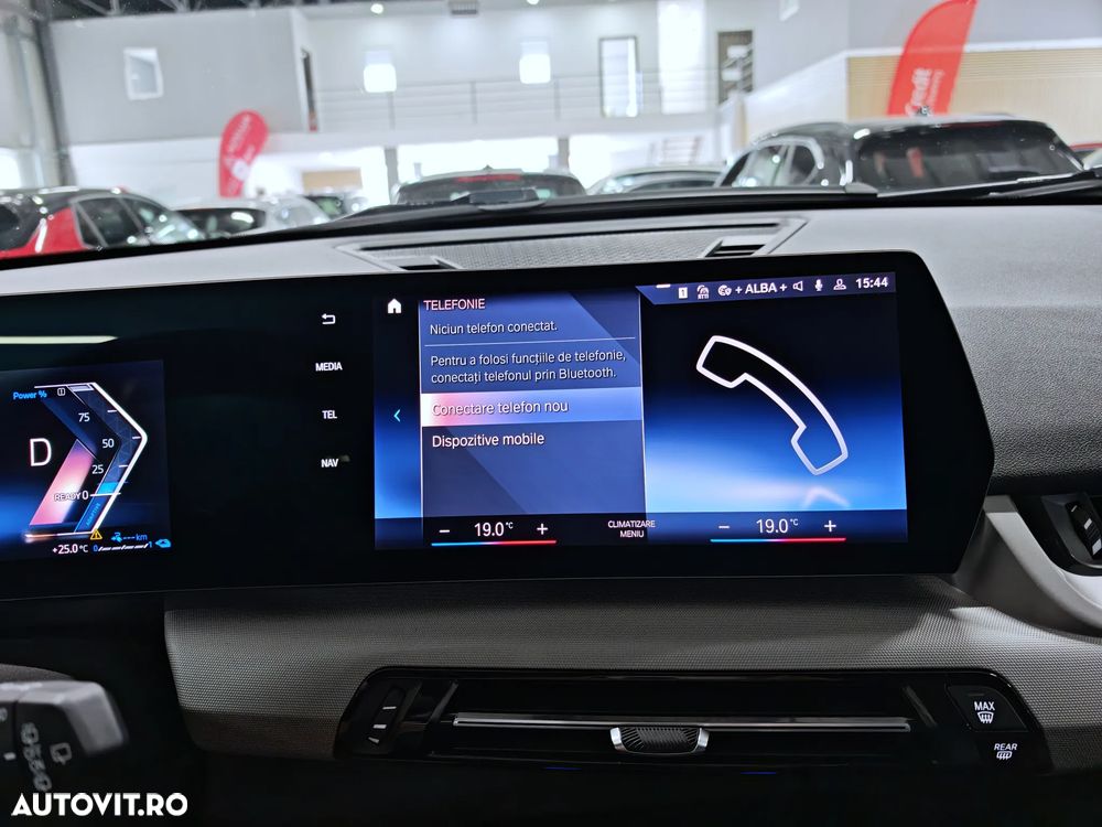 BMW X1 xDrive25e AT PHEV - 22