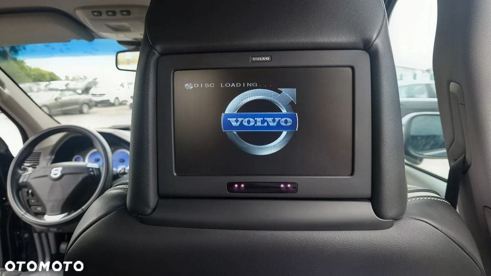 Volvo XC 90 D3 Geartonic RDesign - 19