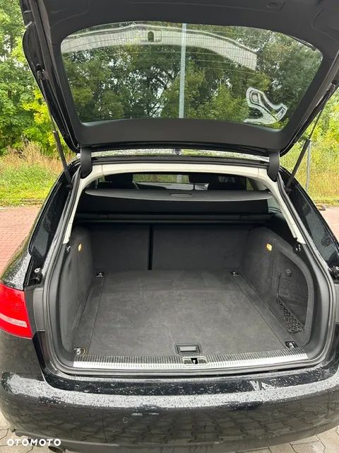 Audi A4 - 6